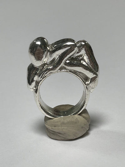 Fufluns Ring-WILLA / HILFREICH-APOC STORE