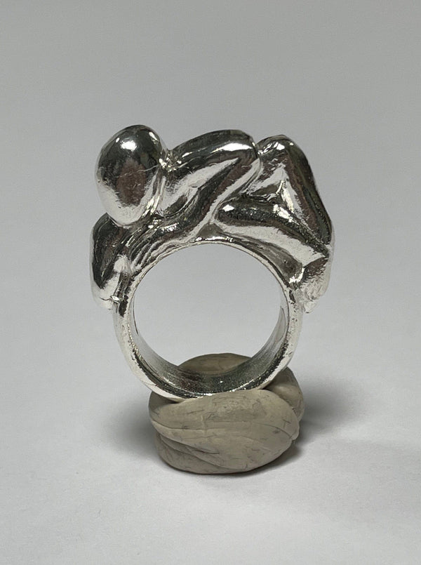 Fufluns Ring-WILLA / HILFREICH-APOC STORE