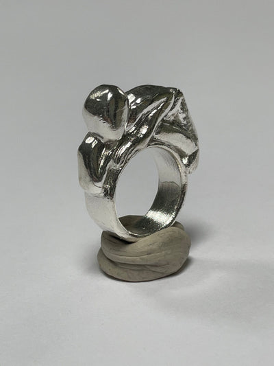 Fufluns Ring-WILLA / HILFREICH-APOC STORE