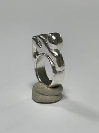 Fufluns Ring-WILLA / HILFREICH-APOC STORE