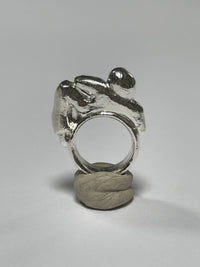 Fufluns Ring-WILLA / HILFREICH-APOC STORE