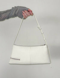 ZIP Bag Vintage Off-white-EECHAEROI-APOC STORE