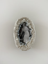 Gurli Fäldt Brooch-Sisse Bjerre-APOC STORE