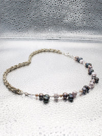 Upcycled Necklace No.1-Caroline Ohrt-APOC STORE