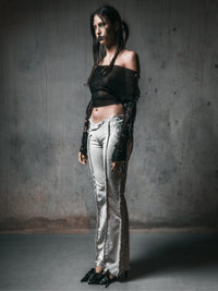 Feral Trousers-Shers Studios-APOC STORE