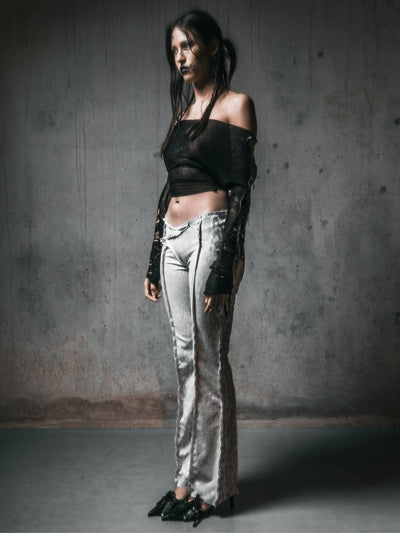 Feral Trousers-Shers Studios-APOC STORE