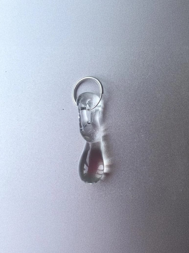 Mini Hoop Earrings 0012-Rain and Rivers-APOC STORE