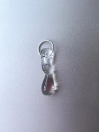 Mini Hoop Earrings 0012-Rain and Rivers-APOC STORE
