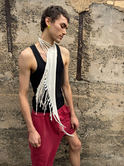 Sliced rag-TÔGENESIS-APOC STORE
