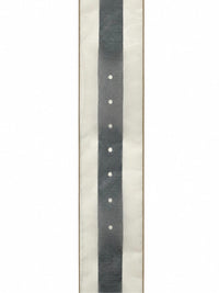 Organza Belt Black-EGNARTS-APOC STORE
