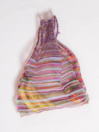 Render Sack in Pink Stripe-Pedro Trindade-APOC STORE