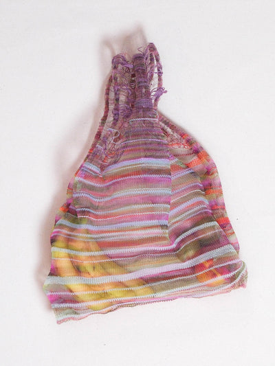 Render Sack in Pink Stripe-Pedro Trindade-APOC STORE