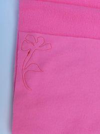 Eris scarf neon pink-ATH-APOC STORE