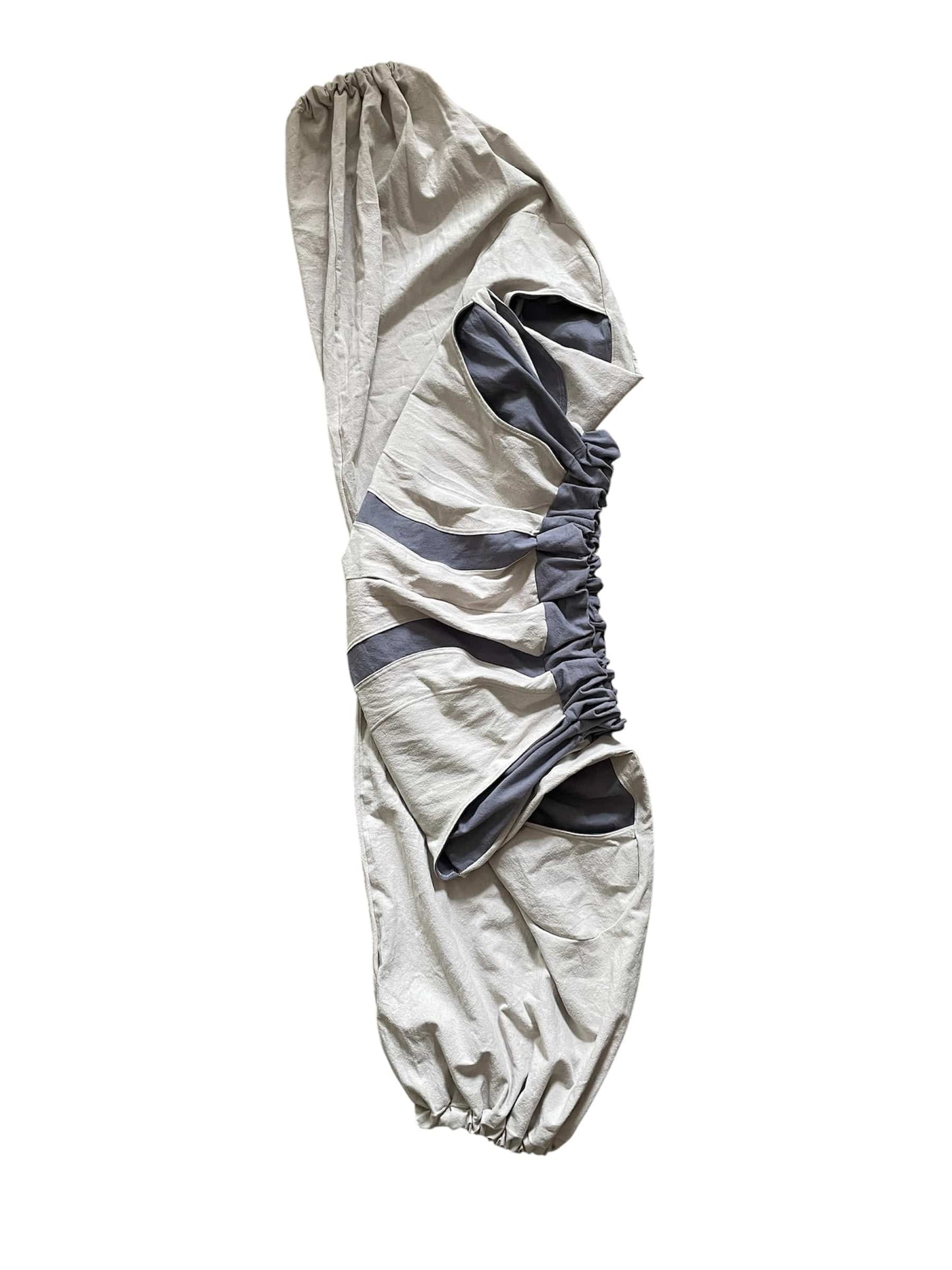 chalk hike pants-Snake Divine-APOC STORE