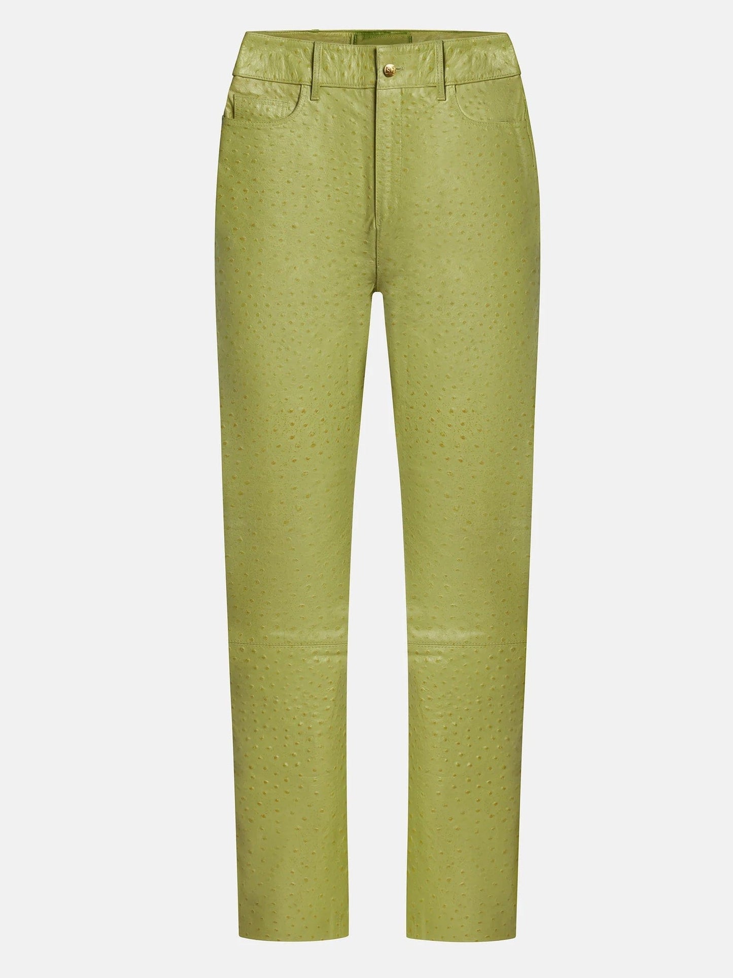 MADEO PANT - GREEN-MOTIRA-APOC STORE