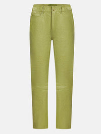 MADEO PANT - GREEN-MOTIRA-APOC STORE