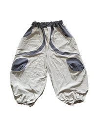 chalk hike pants-Snake Divine-APOC STORE