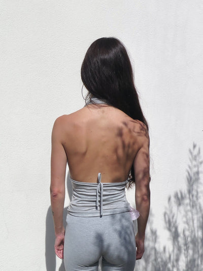 Aria Top grey-ATH-APOC STORE