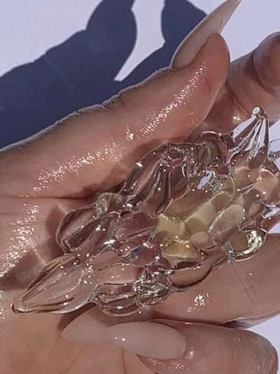 Ring 00134-Rain and Rivers-APOC STORE