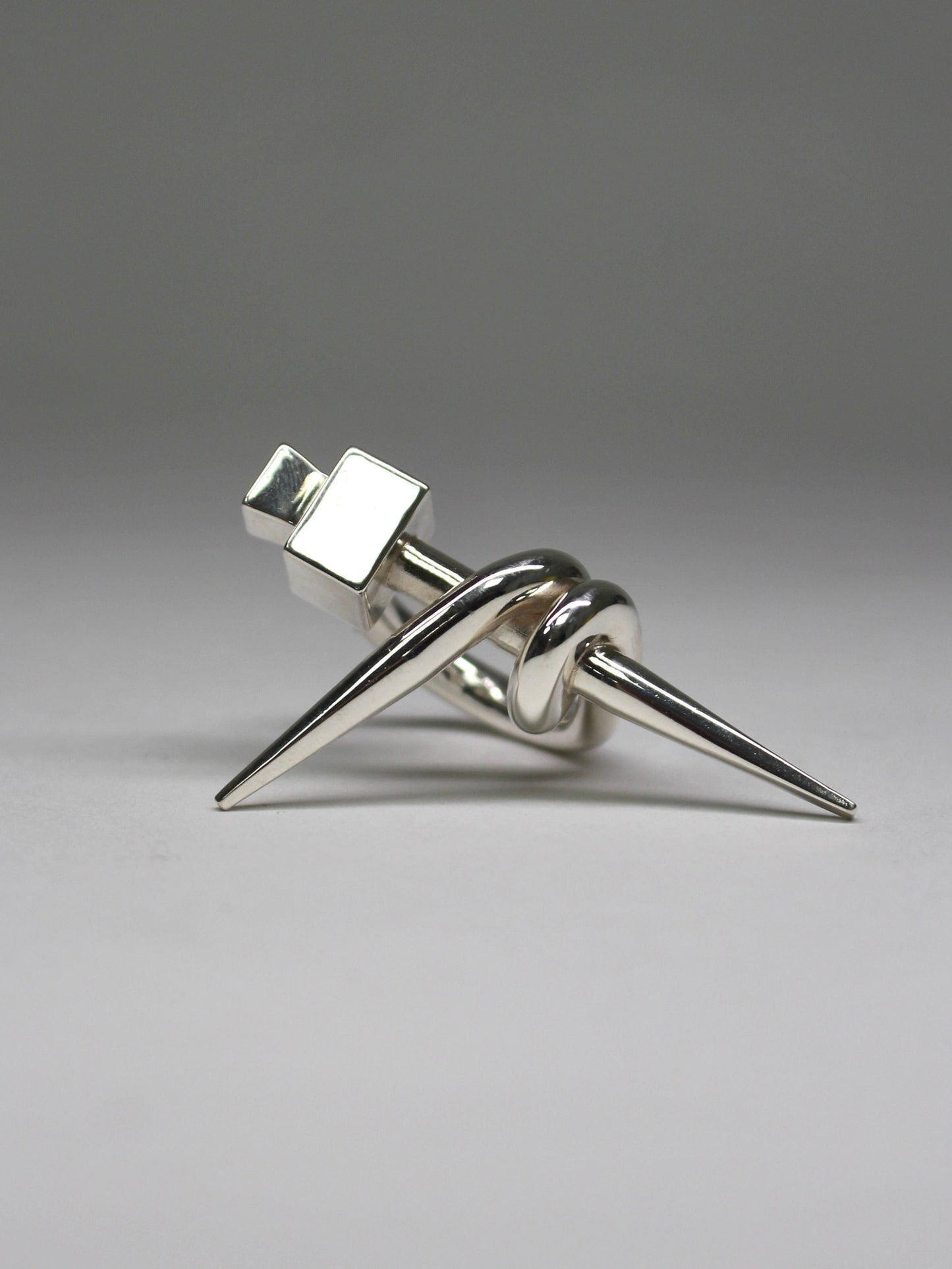Barbes Ring-Rosie Grace Ward-APOC STORE
