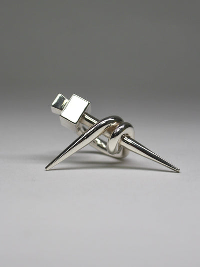 Barbes Ring-Rosie Grace Ward-APOC STORE