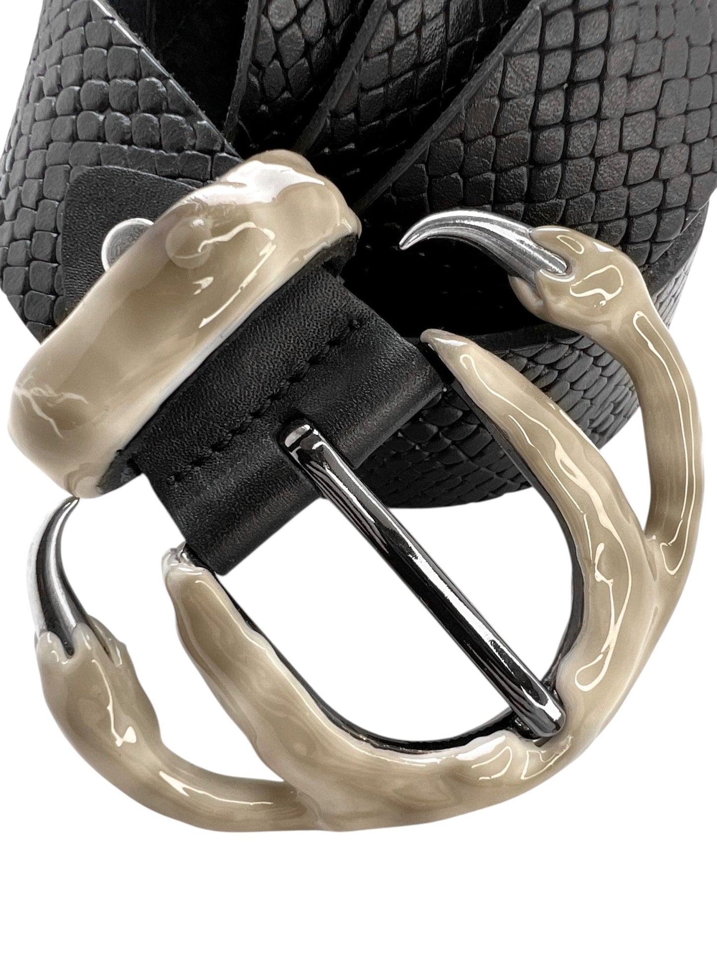 Bone belt