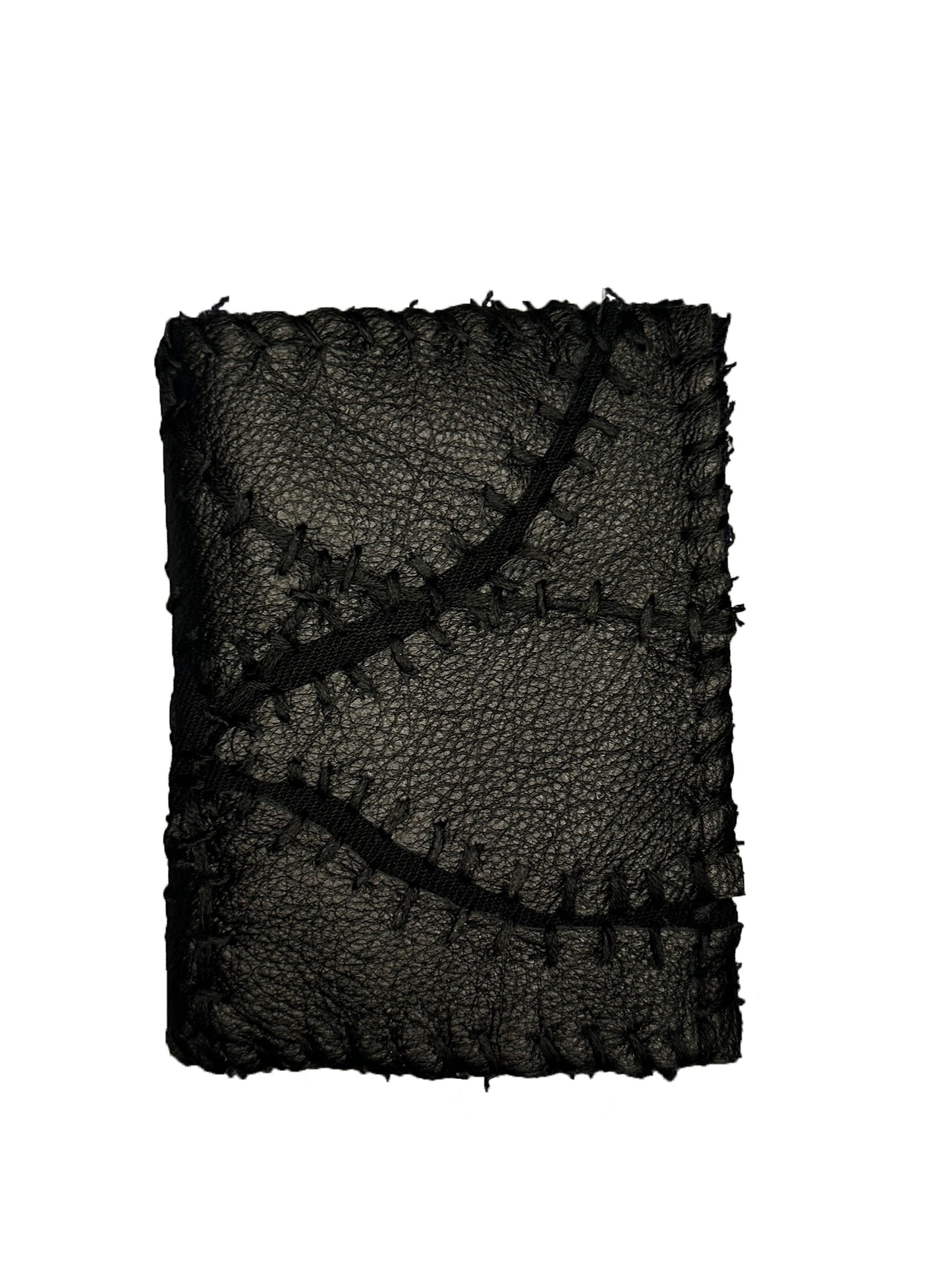 Nerve Wallet Type A-Squiggles-APOC STORE