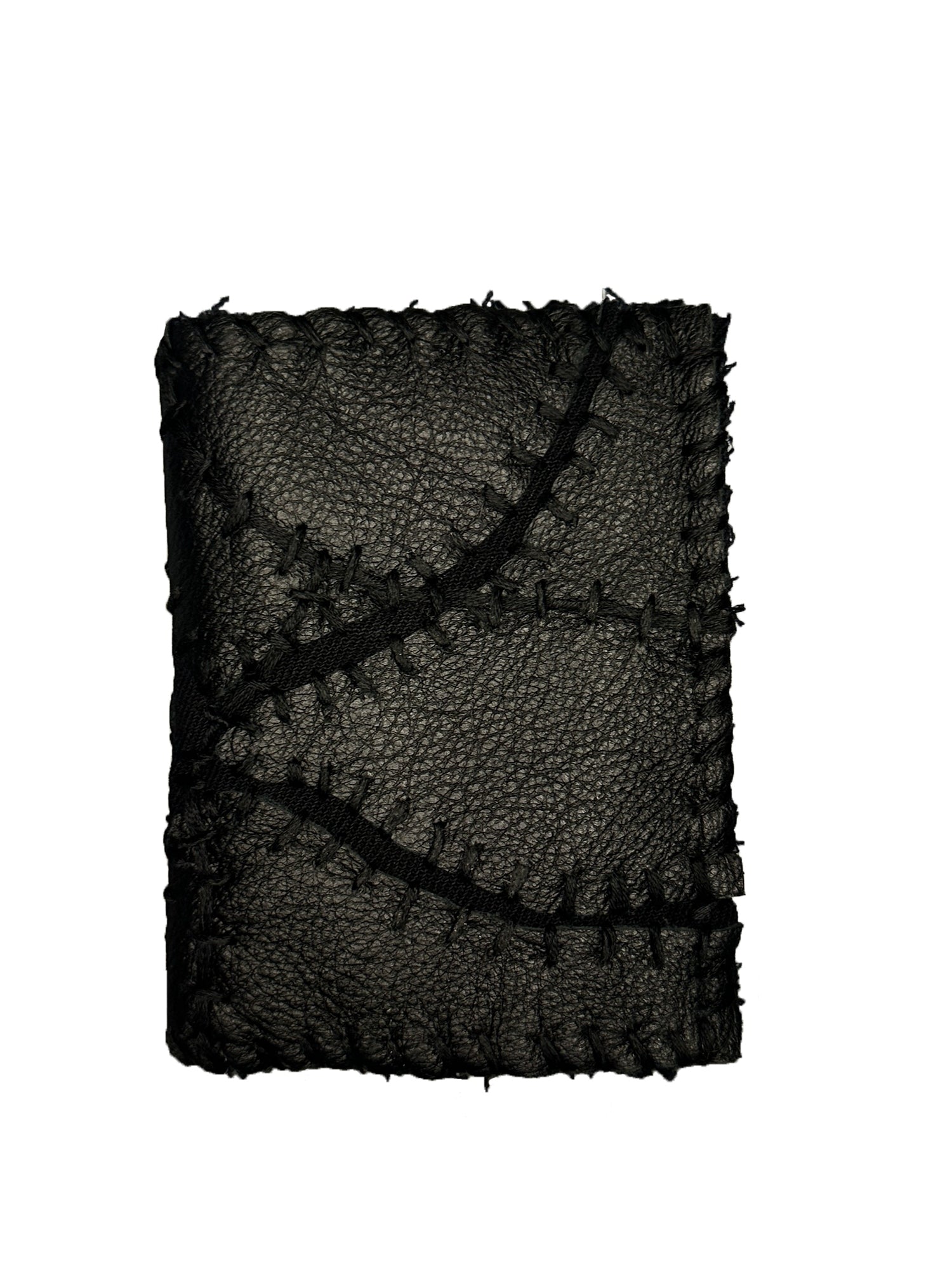 Nerve Wallet Type A-Squiggles-APOC STORE