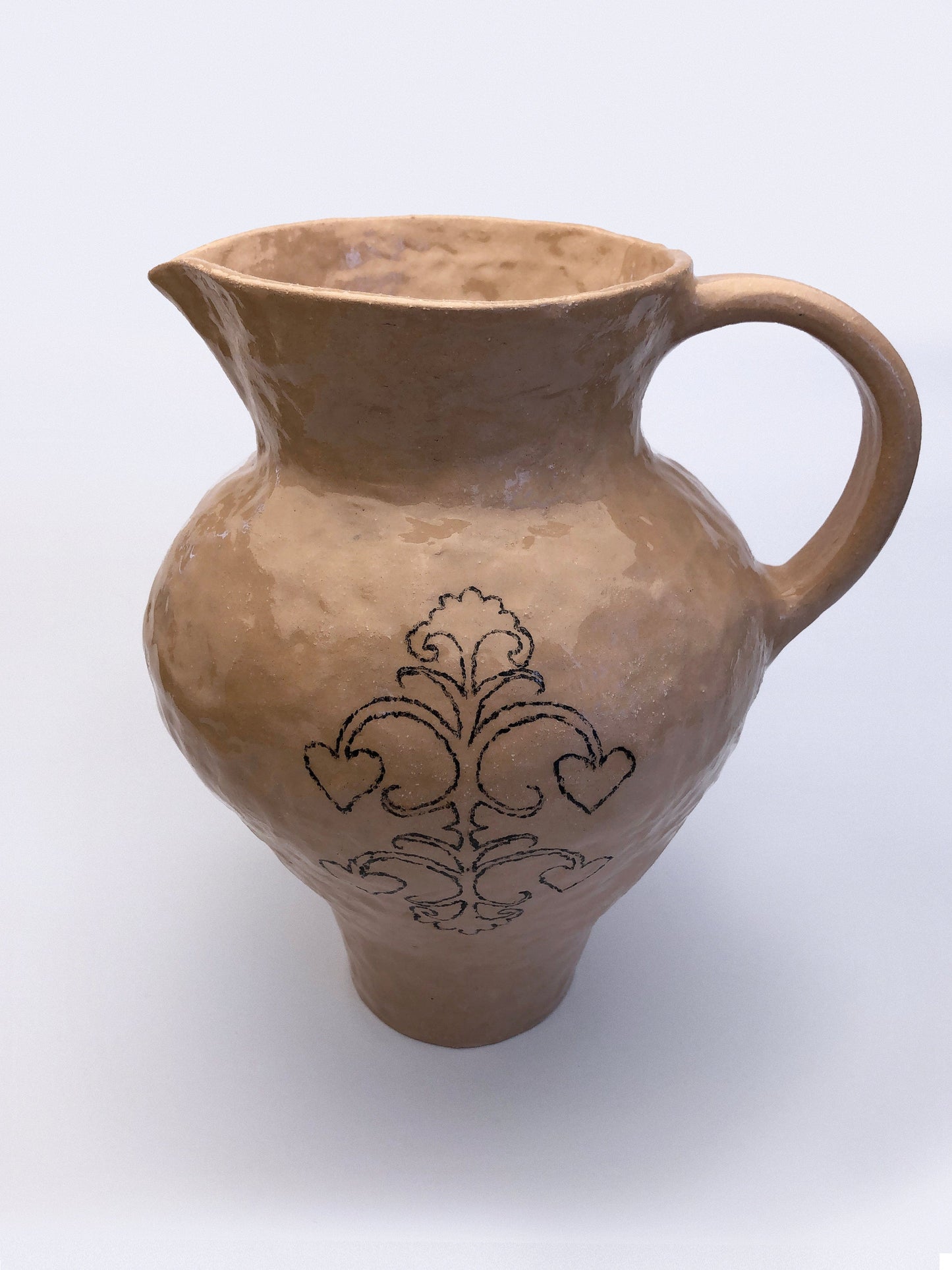 "Glek"-Sercetvir-APOC STORE