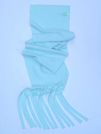 Eris scarf clear mint-ATH-APOC STORE