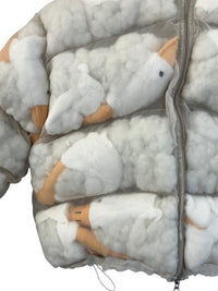 GOOSE DOWN-EGNARTS-APOC STORE