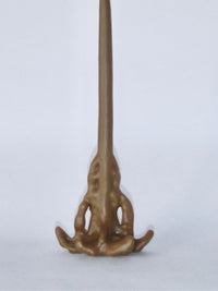 lilac candle-Ola Lewczyk-APOC STORE