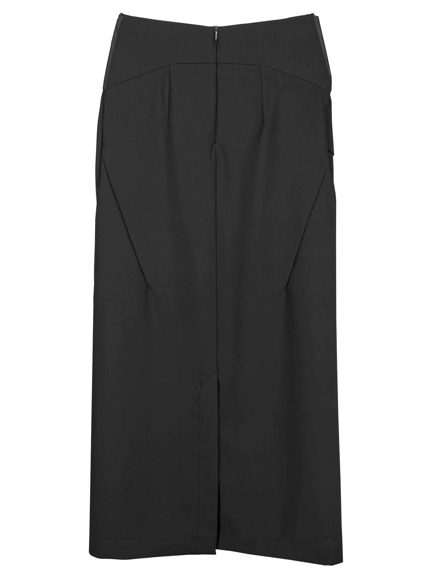 LV.2 Long Skirt X-NOTINLIST-APOC STORE