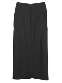 LV.2 Long Skirt X-NOTINLIST-APOC STORE