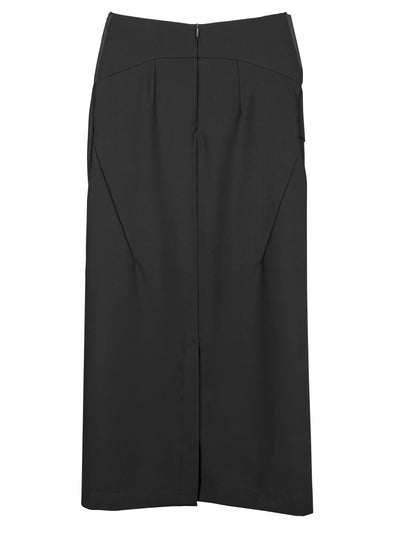 LV.2 Long Skirt X-NOTINLIST-APOC STORE