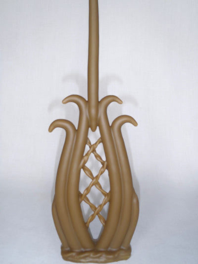 elemental II candle-Ola Lewczyk-APOC STORE