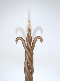 wand III candle-Ola Lewczyk-APOC STORE