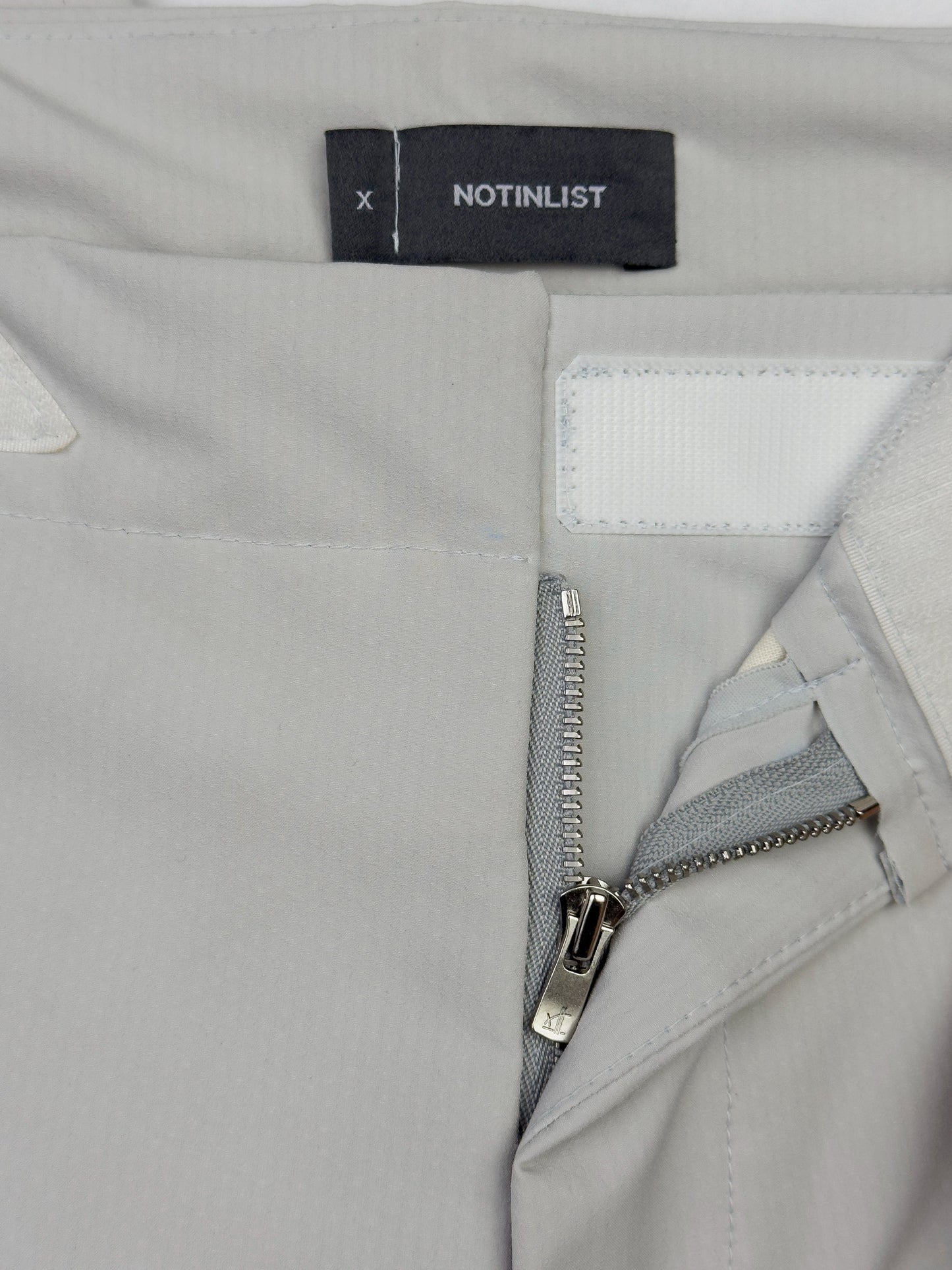 LV.1 Technical Pants Light X-NOTINLIST-APOC STORE