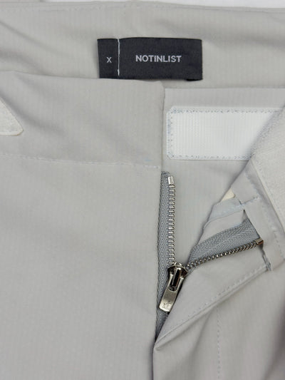 LV.1 Technical Pants Light X-NOTINLIST-APOC STORE