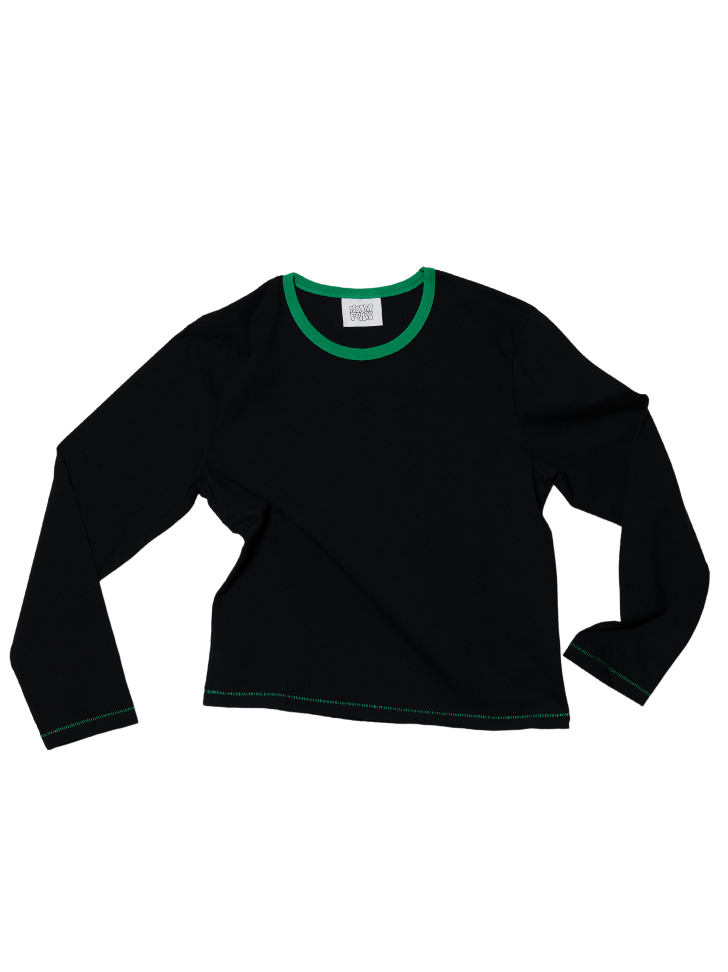 NotSo Long Sleeve-NORMFORM-APOC STORE