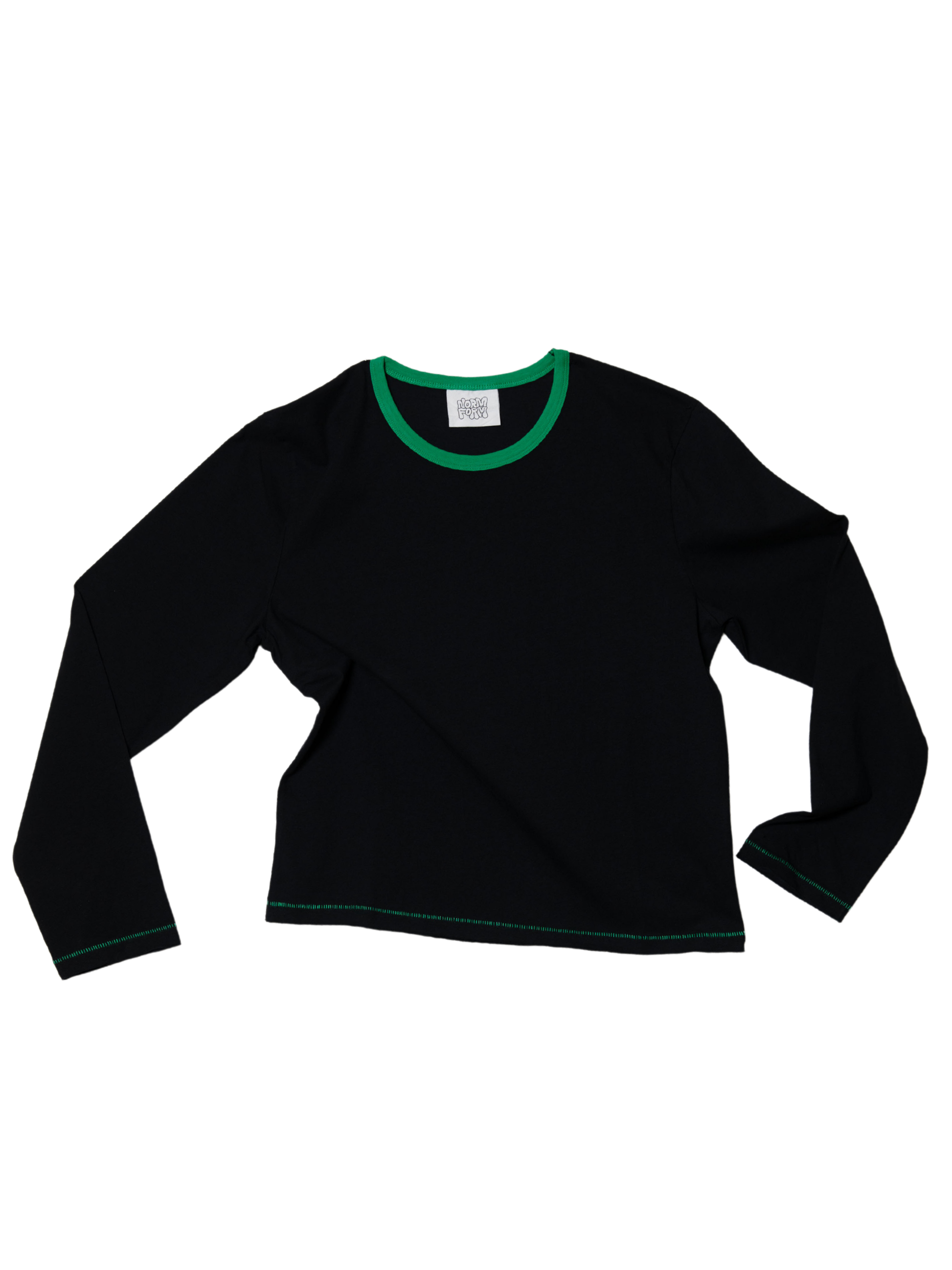 NotSo Long Sleeve-NORMFORM-APOC STORE