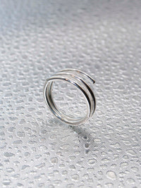 Nova Ring-Caroline Ohrt-APOC STORE