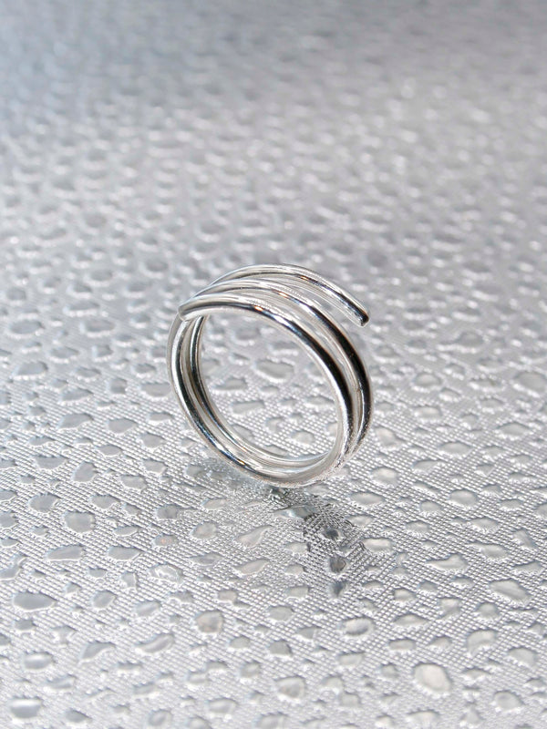 Nova Ring-Caroline Ohrt-APOC STORE