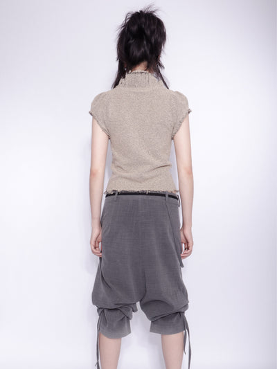 Juni Jersey Beige-Bjersborn-APOC STORE