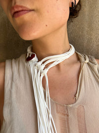 TRIPLE BIND TIE-TÔGENESIS-APOC STORE