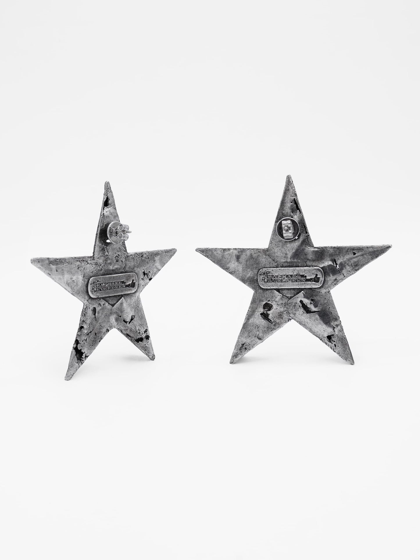 500 EUROS EARRINGS-RAPHAEL EVERDEEN-APOC STORE