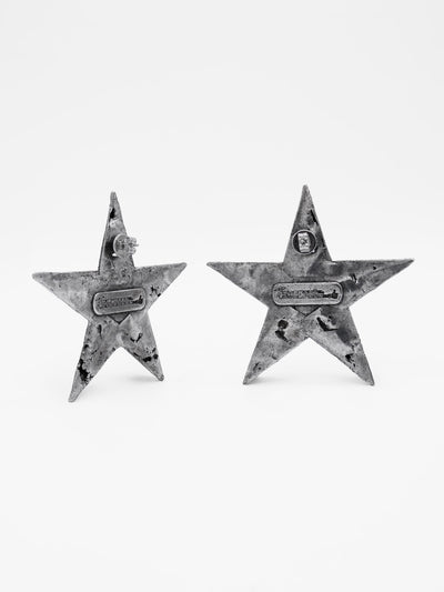 500 EUROS EARRINGS-RAPHAEL EVERDEEN-APOC STORE