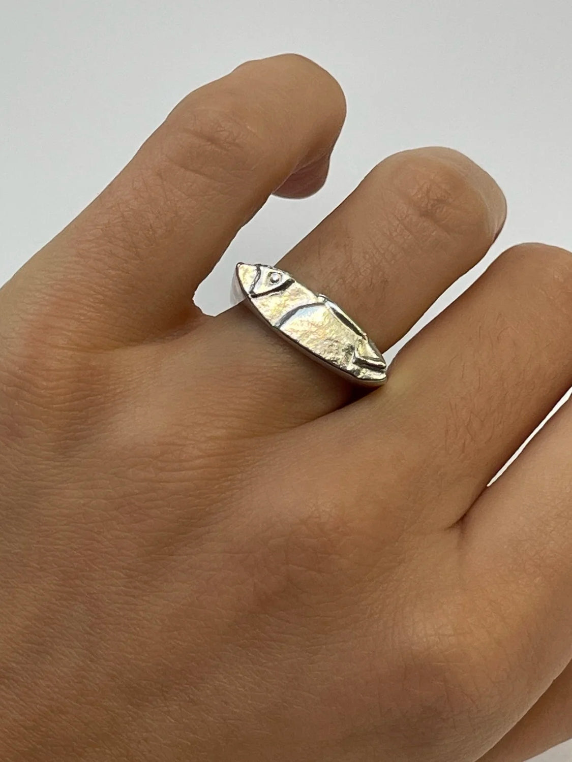 Marquise Mouse-WILLA / HILFREICH-APOC STORE