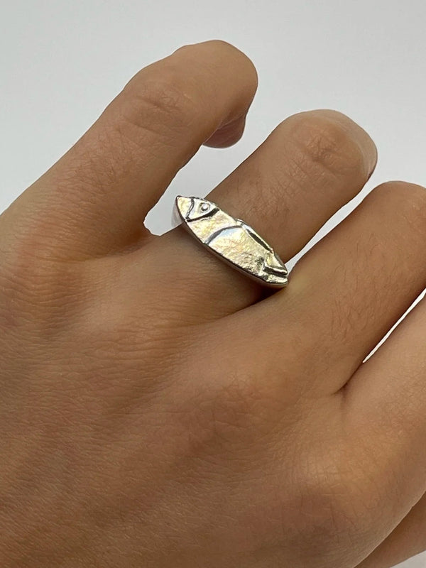 Marquise Mouse-WILLA / HILFREICH-APOC STORE