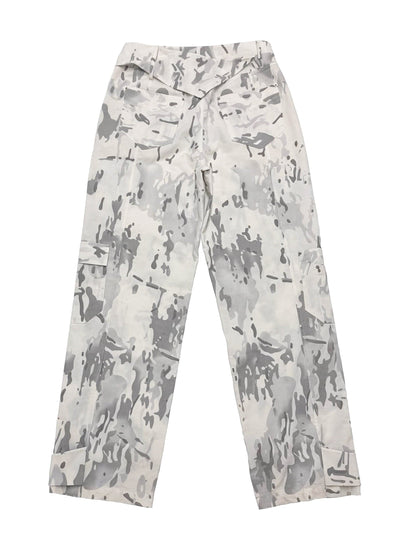ALA TIANAN X PURE G Snow Camouflage Cargo-ALA TIANAN-APOC STORE